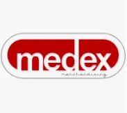 MedEx Merchandising logo