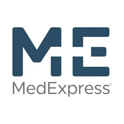 MedExpress logo