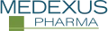 Medexus Pharmaceuticals logo
