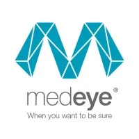 MedEye logo