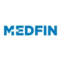 Medfin logo
