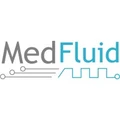 MedFluid logo