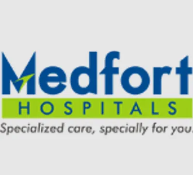 Medfort Hospitals logo