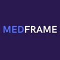 MedFrame logo