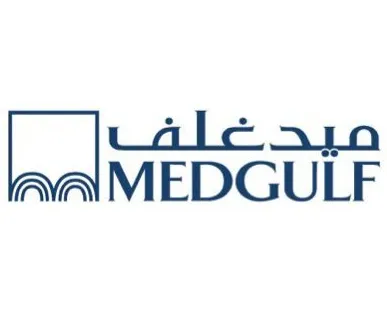 MEDGULF logo