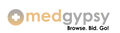 Medgypsy logo