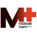 MEDHealth Supplies logo