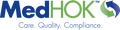 MedHOK logo