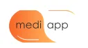 Medi-App logo