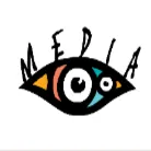 Media 100 logo