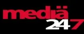 Media 247 logo