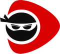 Media Ninja logo