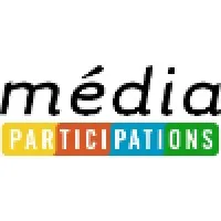 Média-Participations logo