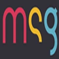 Media Search Group logo