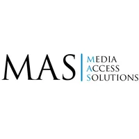 Media Access Solutions logo