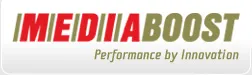 MediaBoost logo