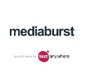 Mediaburst logo
