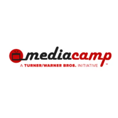 Media Camp logo
