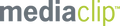 Mediaclip logo
