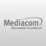 Mediacom Communications logo