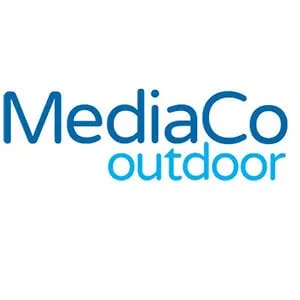 MediaCo Outdoor logo