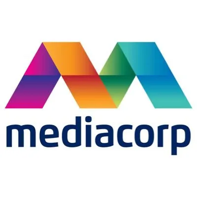 Mediacorp logo