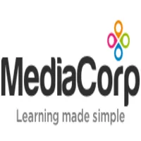 MediaCorp logo