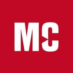 MediaCross logo