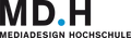 Mediadesign logo