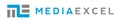 Mediaexcel logo