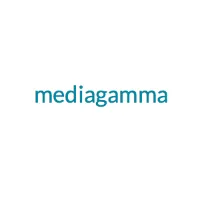 Mediagamma logo