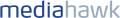Mediahawk logo