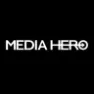 Media Hero logo