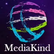 MediaKind logo