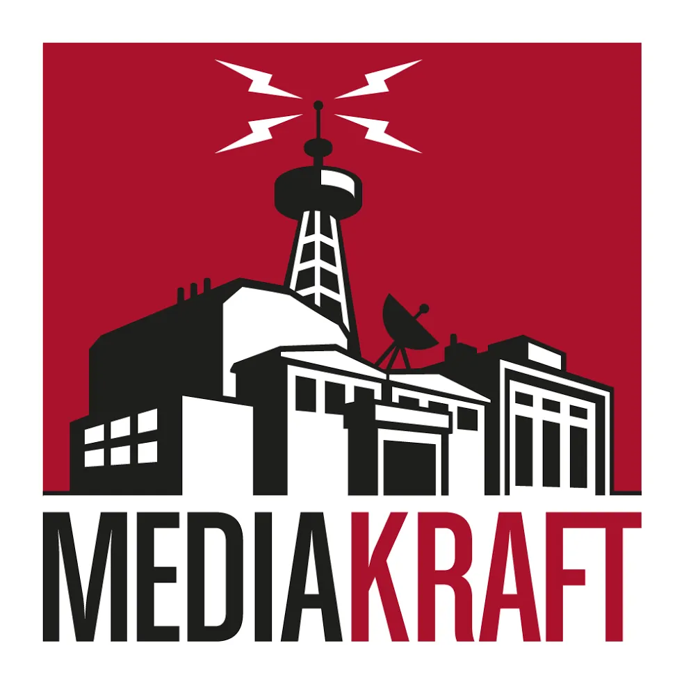 Mediakraft Networks logo