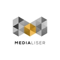 Medialiser logo