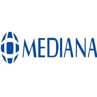 Mediana logo