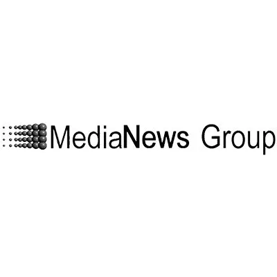 MediaNews logo