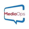 MediaOps logo