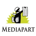 Mediapart logo
