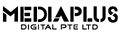 MediaPlus Digital logo