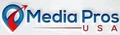 MediaPros logo