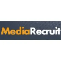 Media Recruit logo