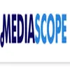Media scope logo