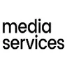 Media Services logo