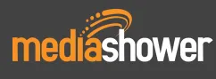 Media Shower logo