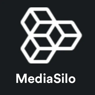 MediaSilo logo