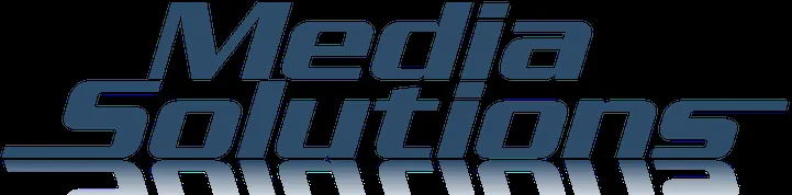 Media Solutions logo