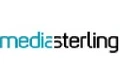 Mediasterling logo