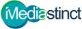 Mediastinct logo